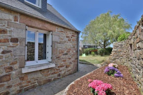 Gîte Louannec - Ty Bleiz